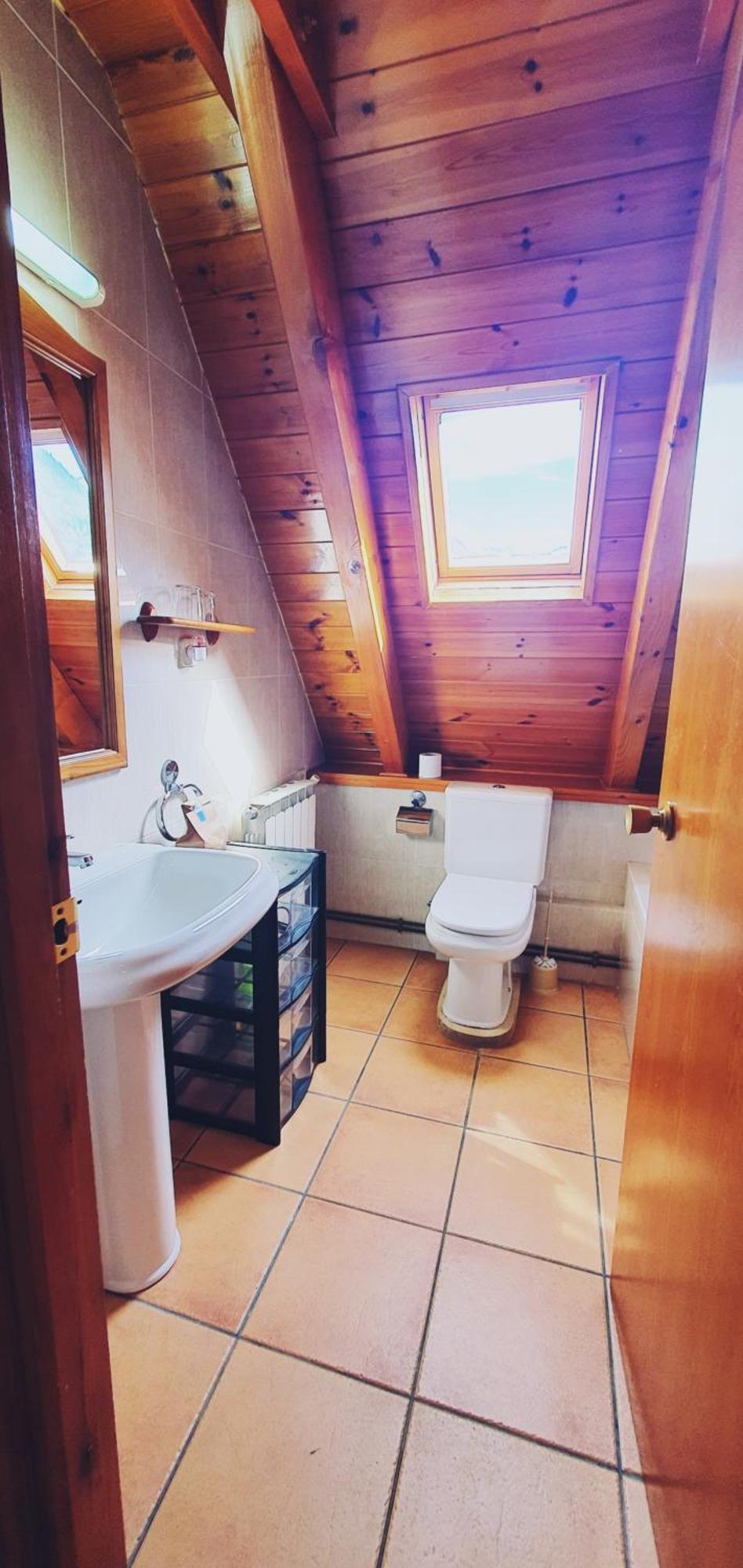 Miradores De Apartamentos Rufaste Salardú Pokój zdjęcie