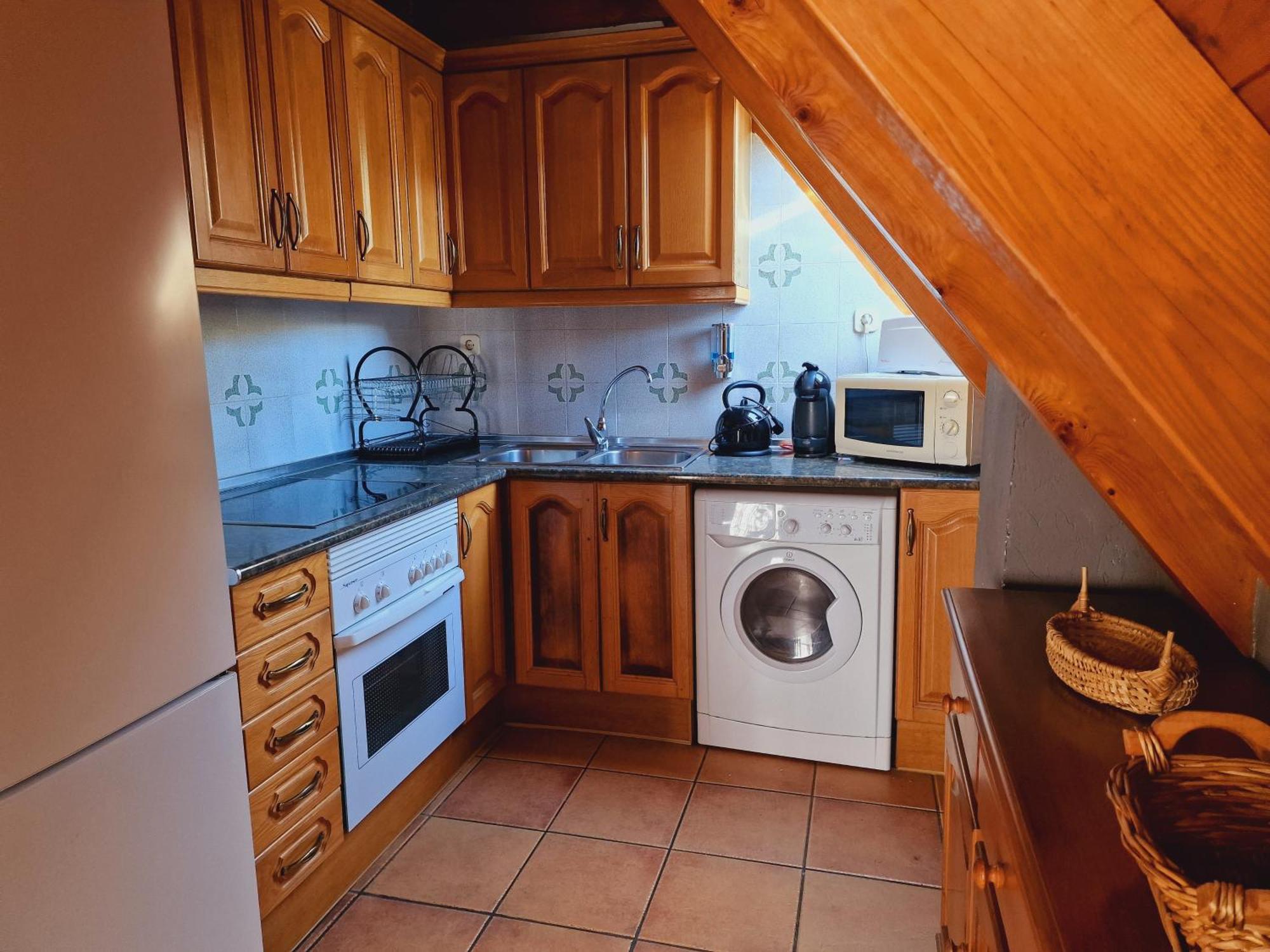 Miradores De Apartamentos Rufaste Salardú Zewnętrze zdjęcie