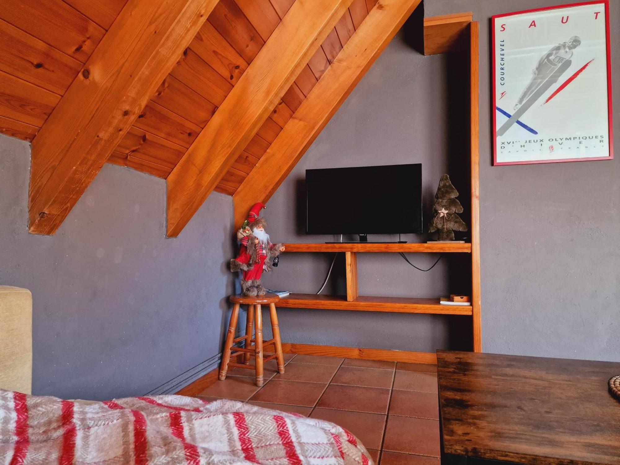 Miradores De Apartamentos Rufaste Salardú Zewnętrze zdjęcie
