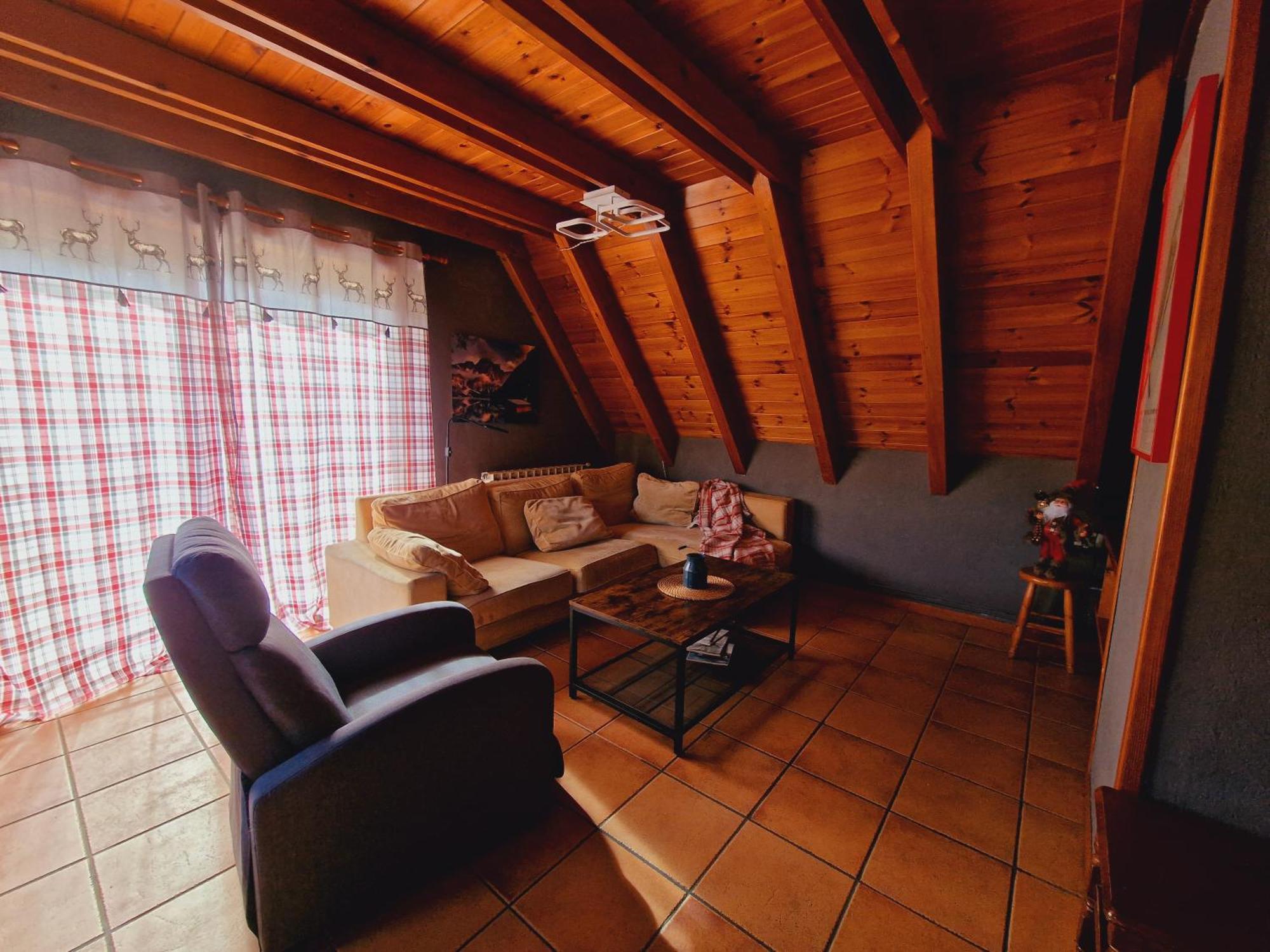 Miradores De Apartamentos Rufaste Salardú Zewnętrze zdjęcie