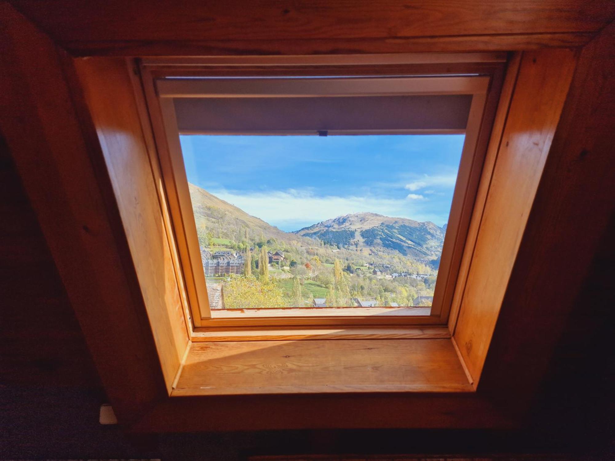 Miradores De Apartamentos Rufaste Salardú Zewnętrze zdjęcie