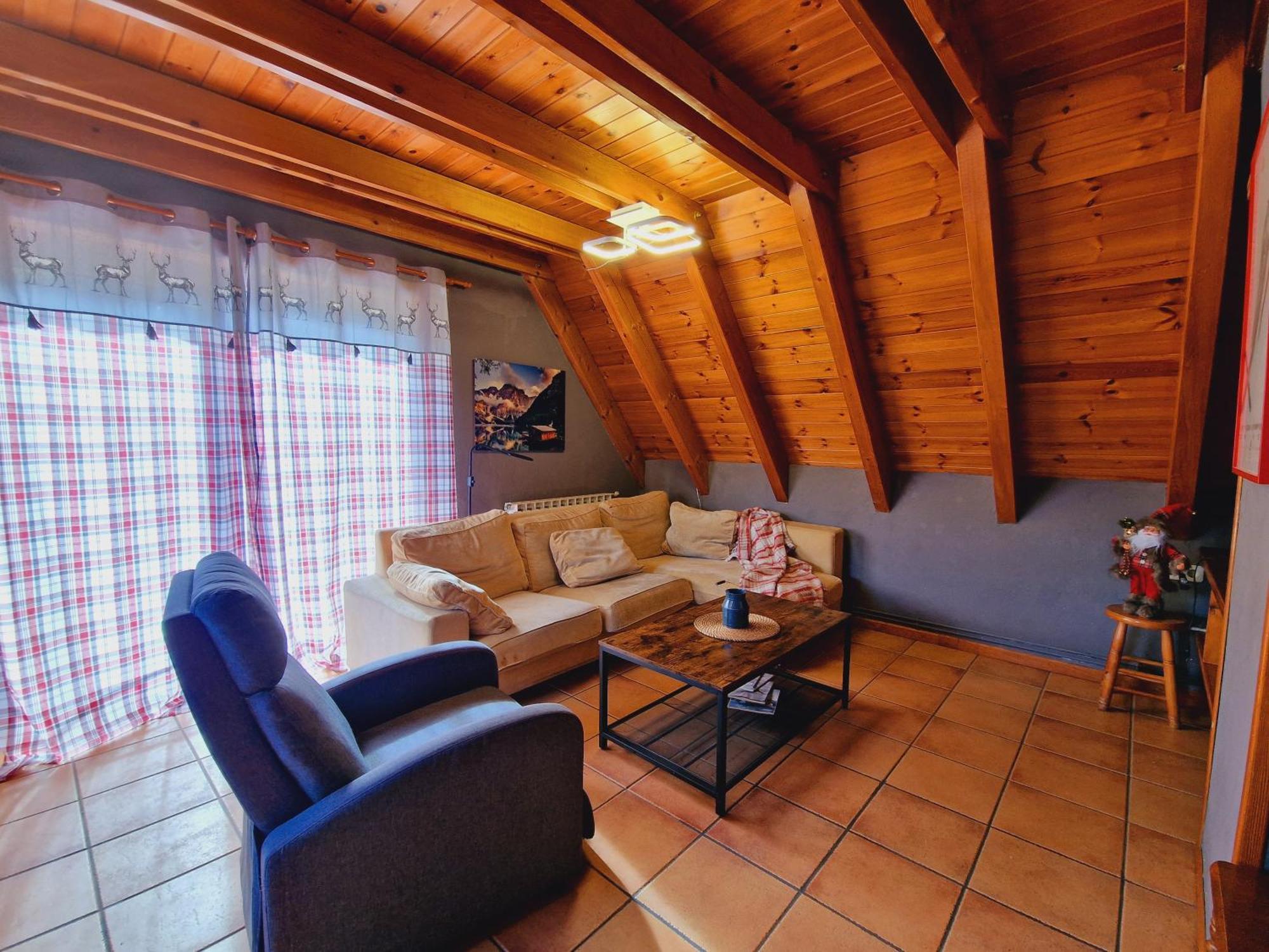 Miradores De Apartamentos Rufaste Salardú Zewnętrze zdjęcie