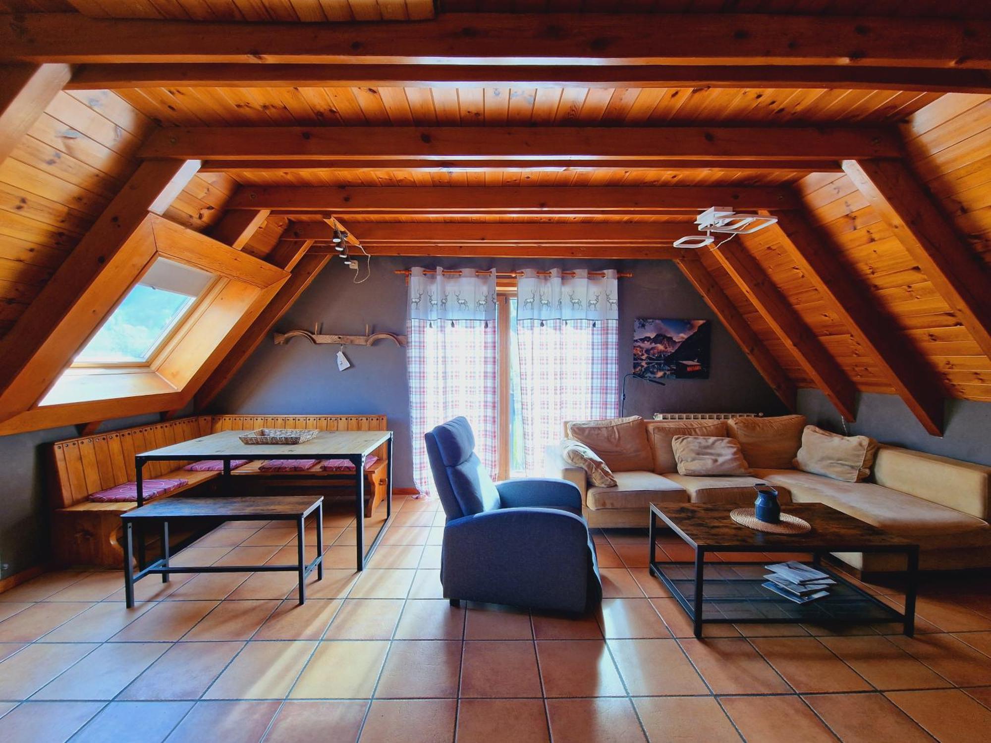 Miradores De Apartamentos Rufaste Salardú Zewnętrze zdjęcie