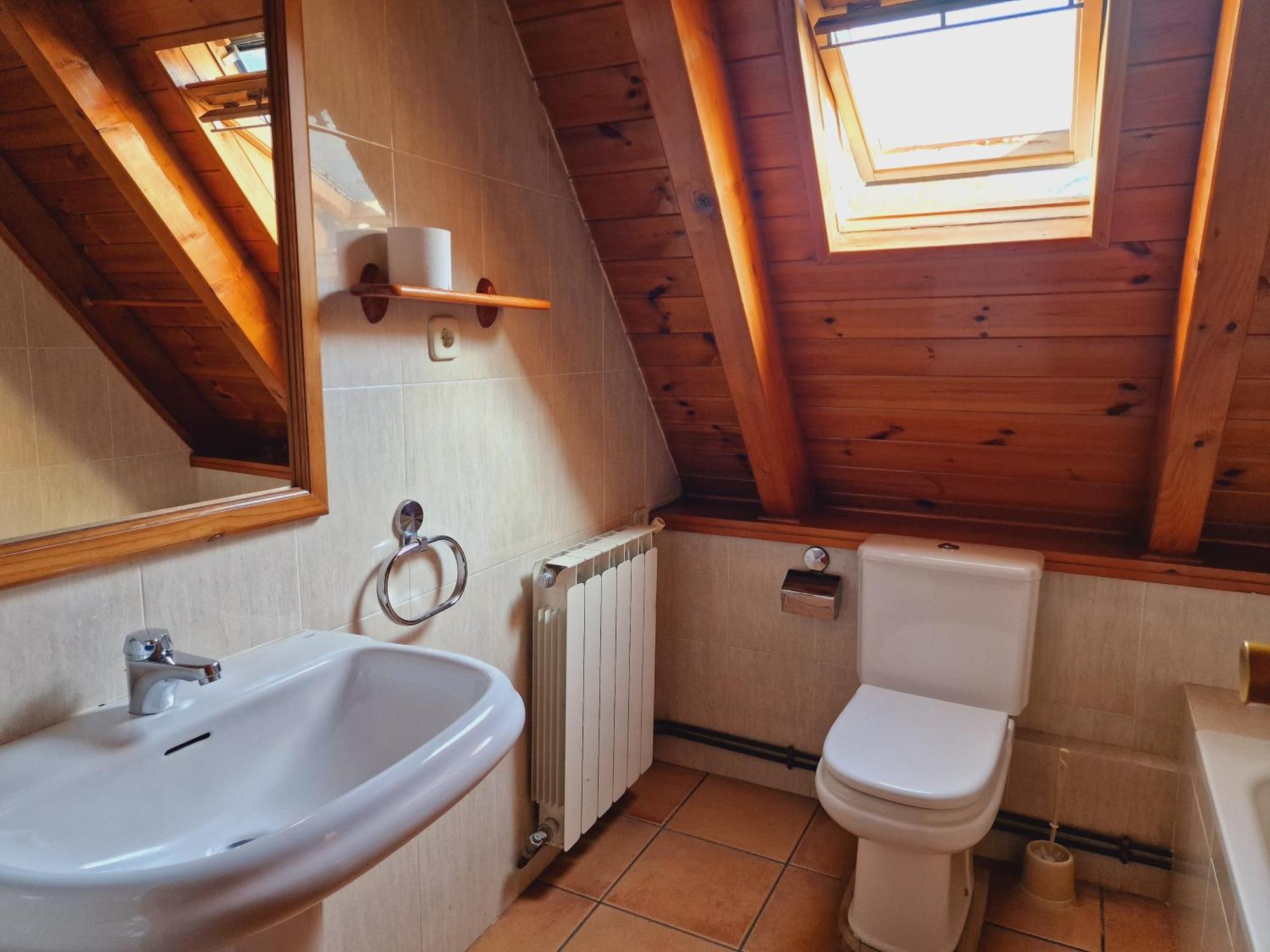 Miradores De Apartamentos Rufaste Salardú Zewnętrze zdjęcie